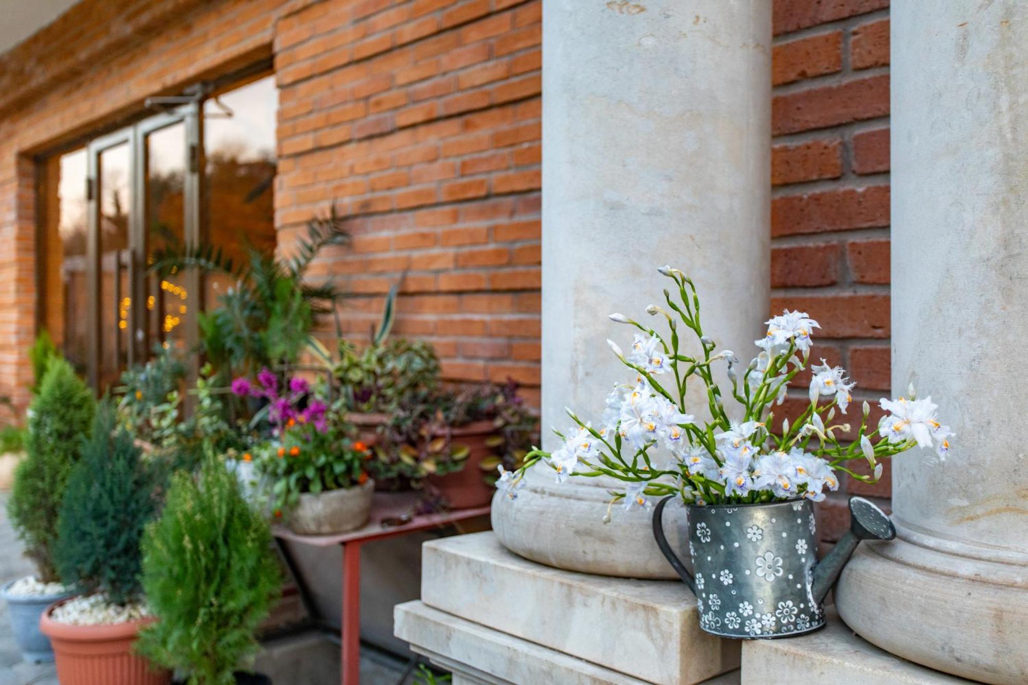 Lileo Kutaisi - Hotel&Winery Exterior photo