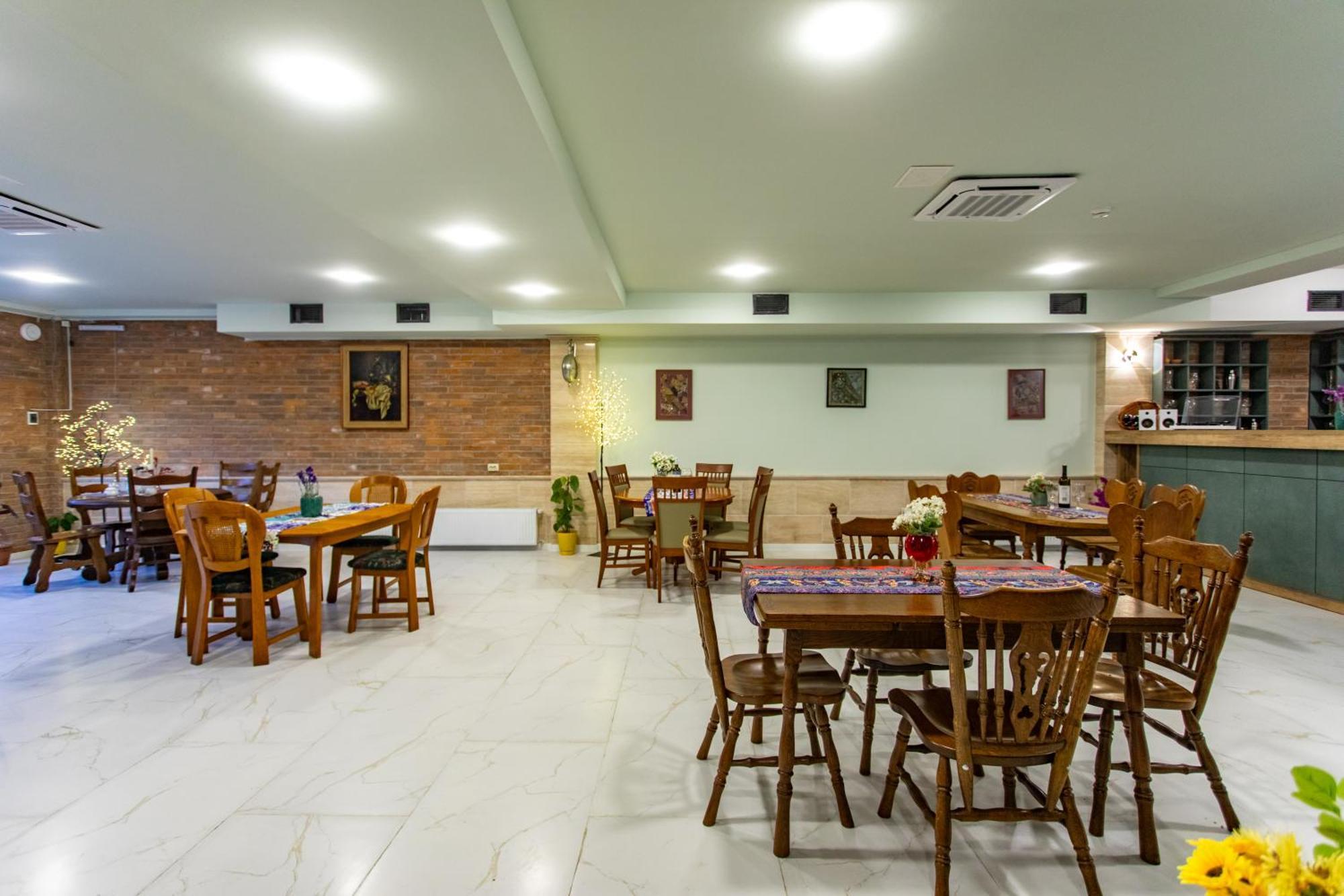 Lileo Kutaisi - Hotel&Winery Exterior photo