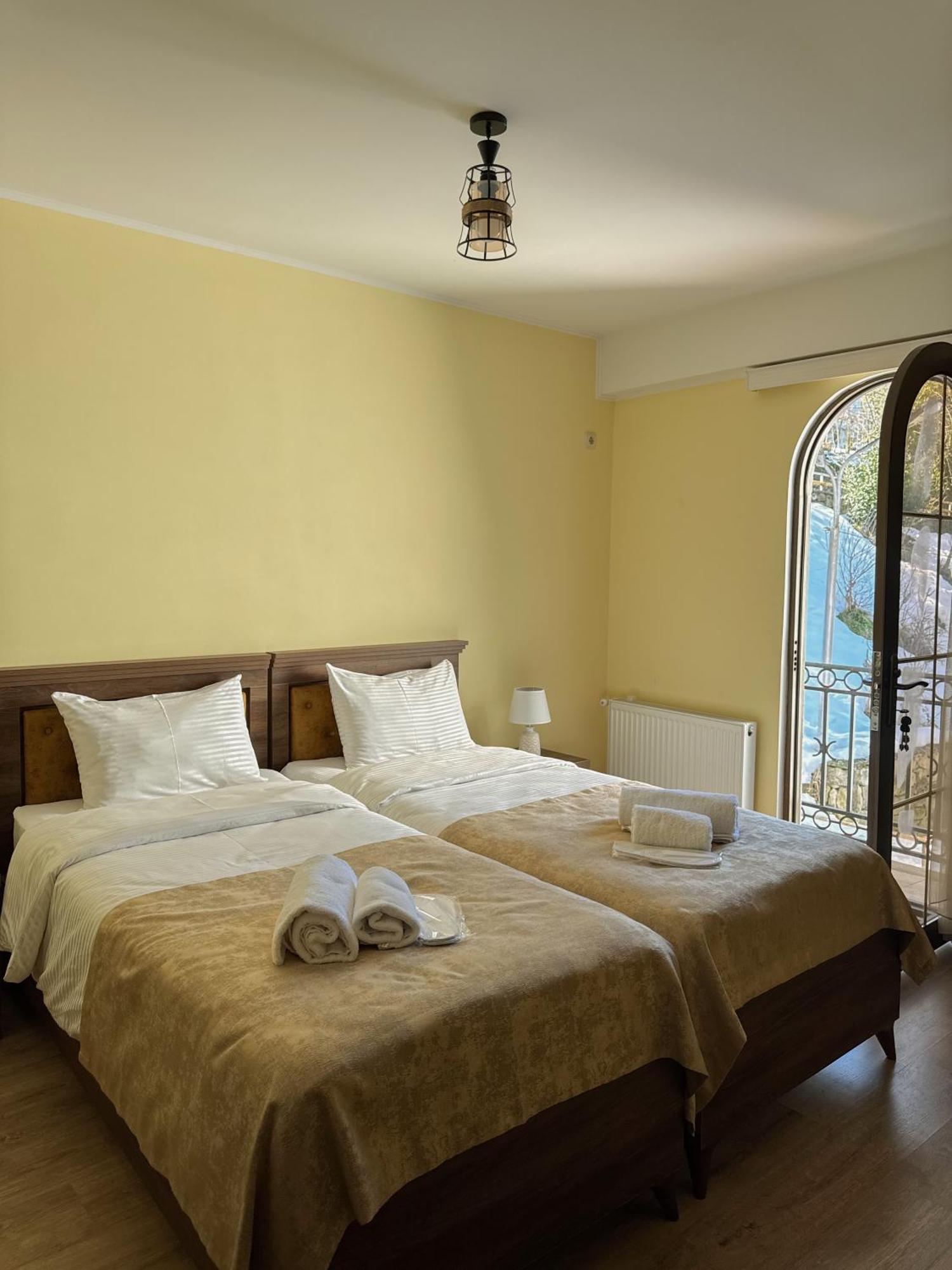 Lileo Kutaisi - Hotel&Winery Exterior photo