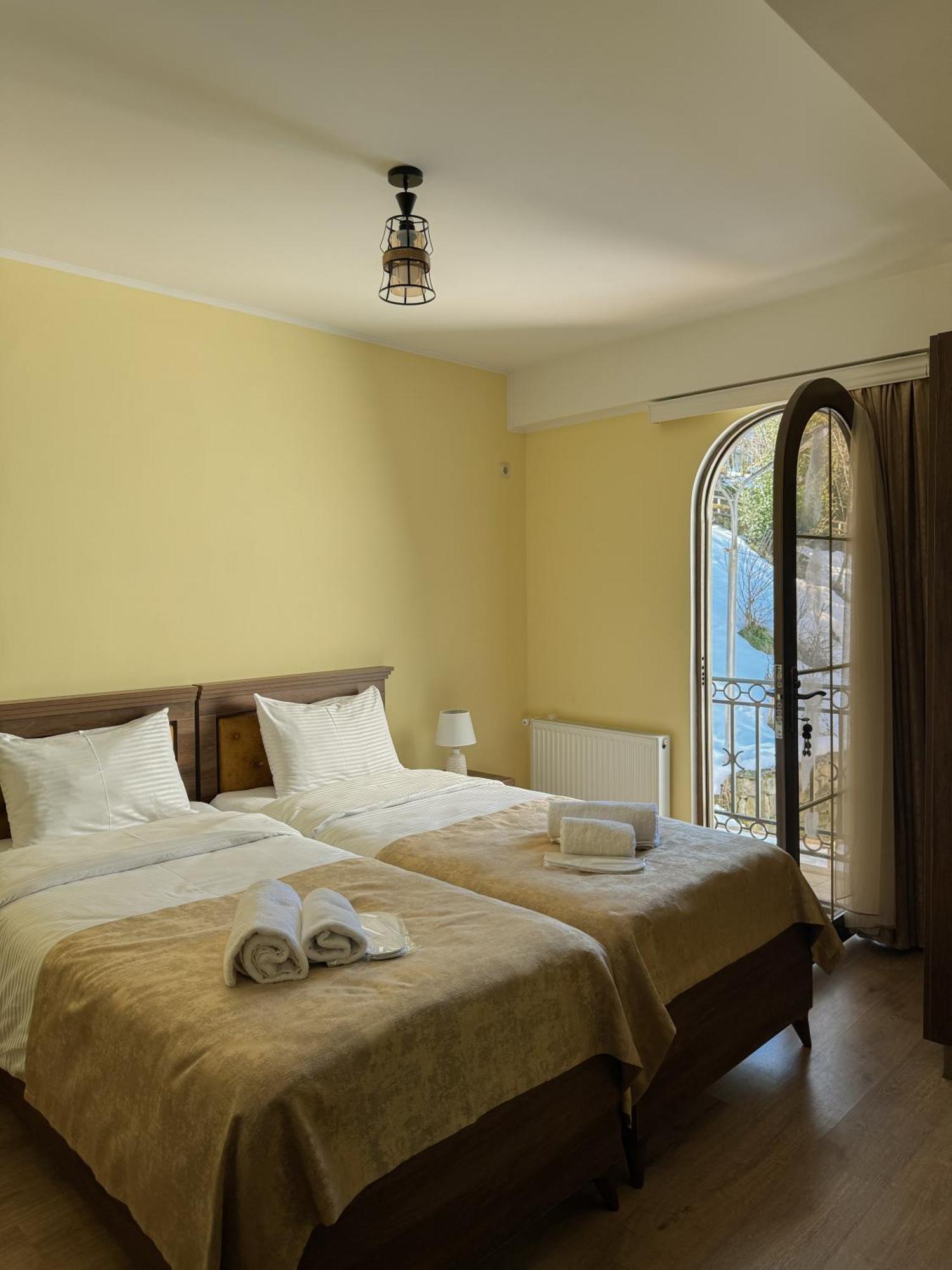 Lileo Kutaisi - Hotel&Winery Exterior photo