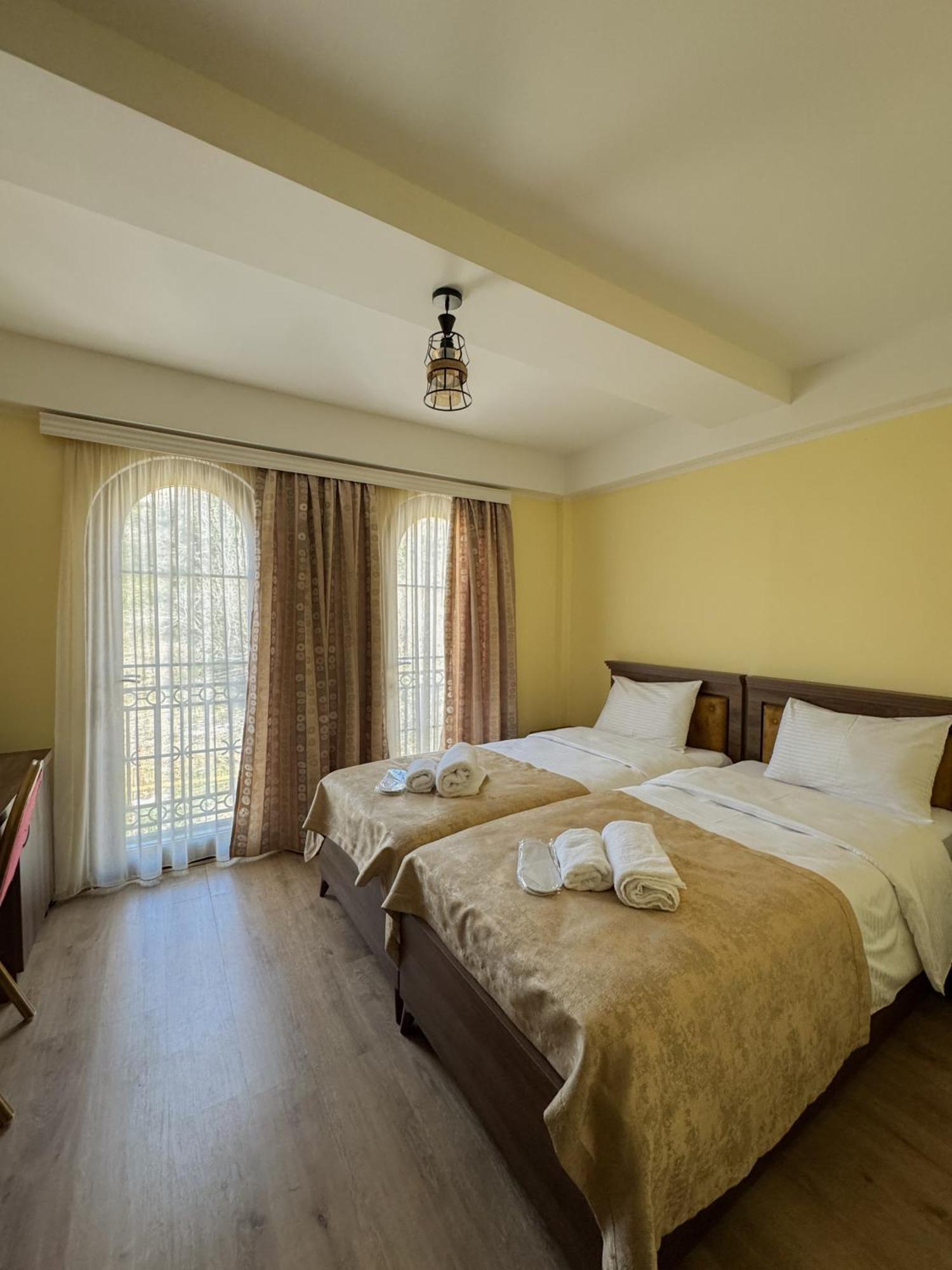 Lileo Kutaisi - Hotel&Winery Exterior photo