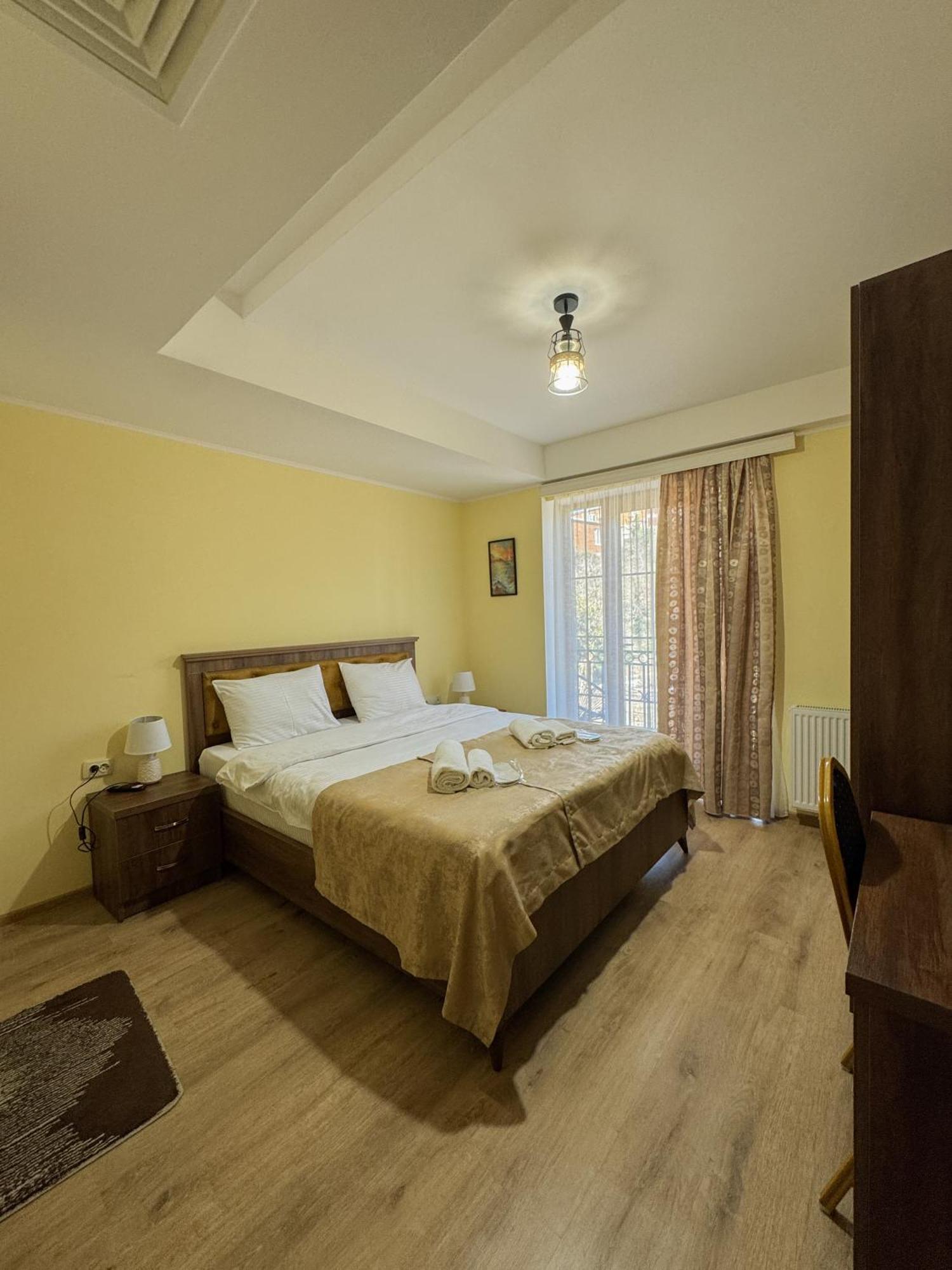 Lileo Kutaisi - Hotel&Winery Exterior photo