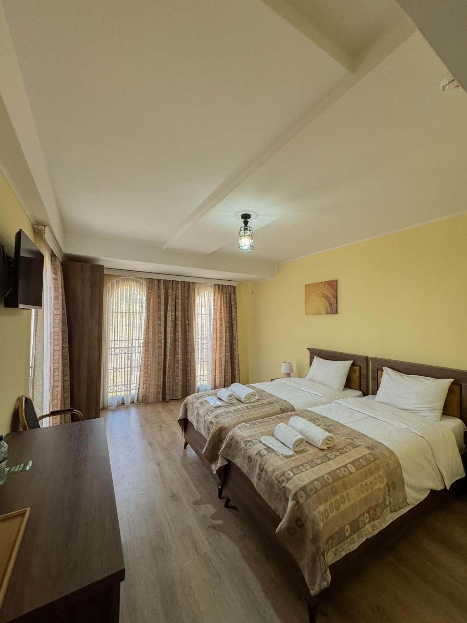 Lileo Kutaisi - Hotel&Winery Exterior photo