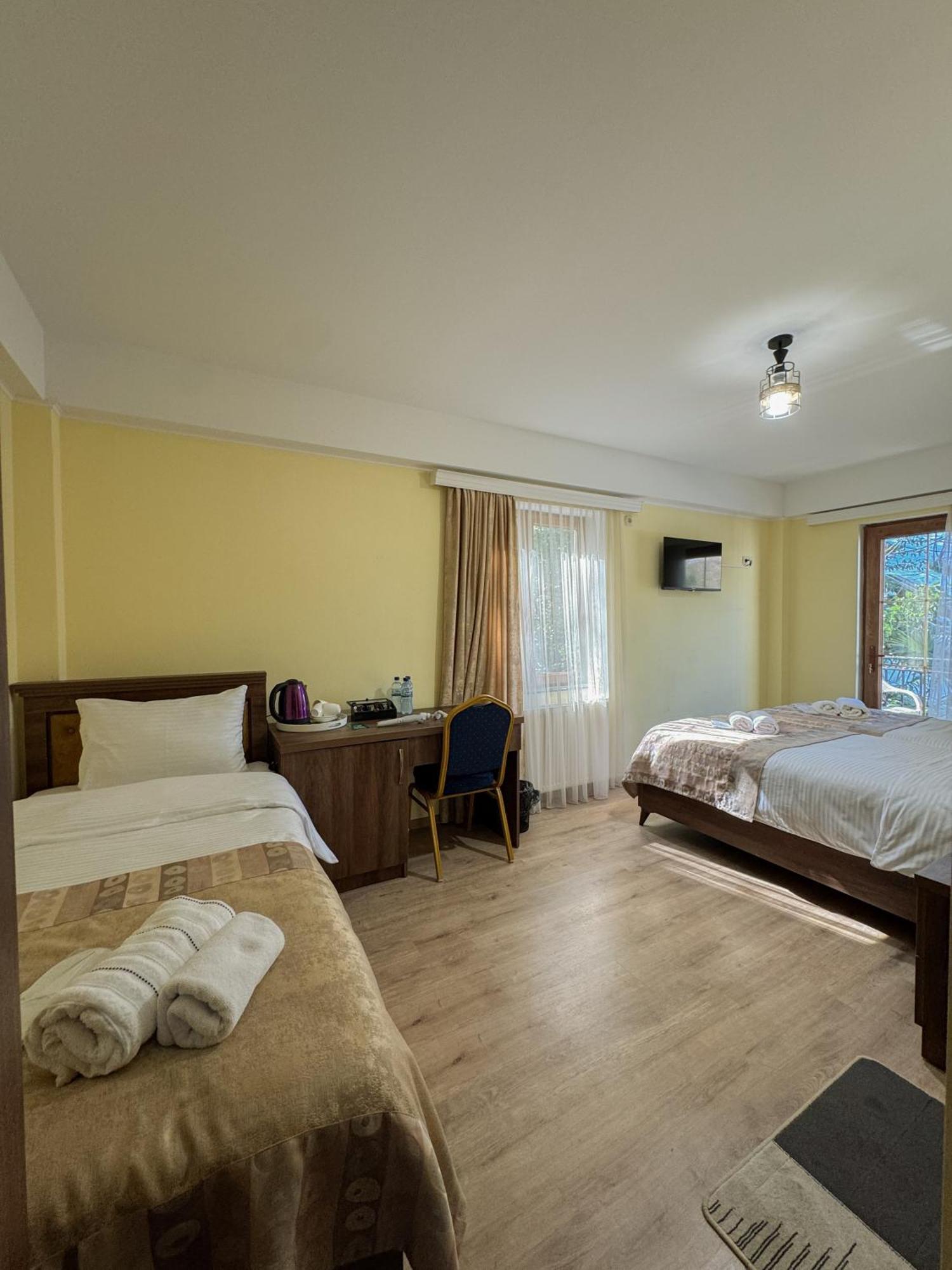 Lileo Kutaisi - Hotel&Winery Exterior photo